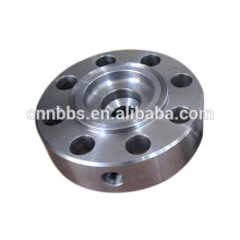 China best selling cnc machined parts Ningbo machining factory